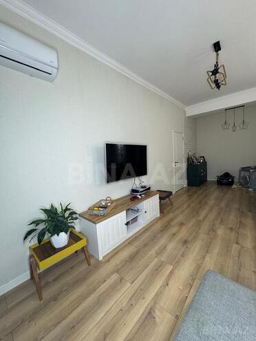2-комн. новостройка - пос. Бакиханова - 85 м² (8)