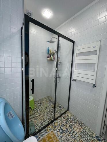 2-комн. новостройка - пос. Бакиханова - 85 м² (11)