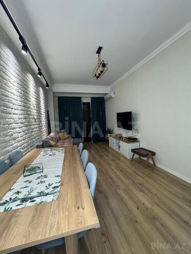 2-комн. новостройка - пос. Бакиханова - 85 м² (3)