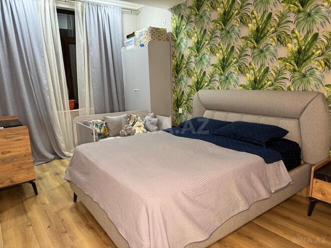 2-комн. новостройка - пос. Бакиханова - 85 м² (19)
