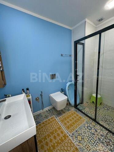 2-комн. новостройка - пос. Бакиханова - 85 м² (13)