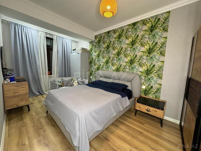 2-комн. новостройка - пос. Бакиханова - 85 м² (18)