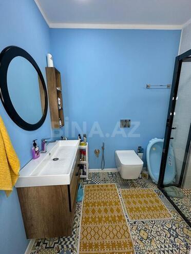 2-комн. новостройка - пос. Бакиханова - 85 м² (12)