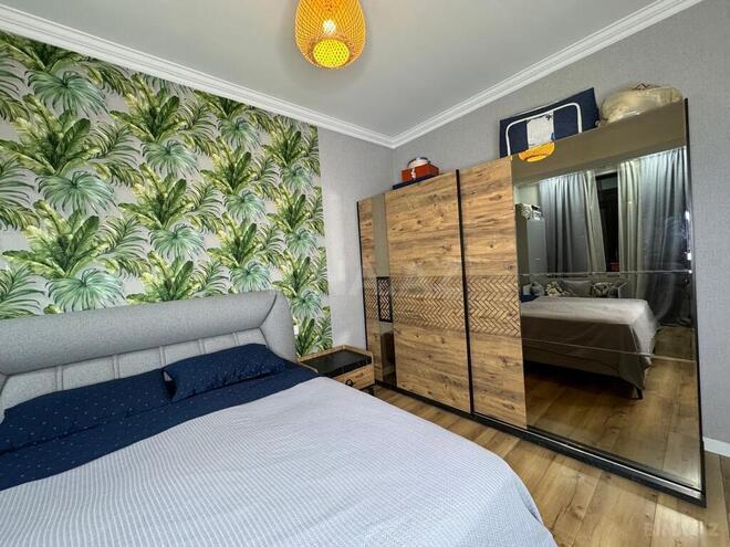 2-комн. новостройка - пос. Бакиханова - 85 м² (17)