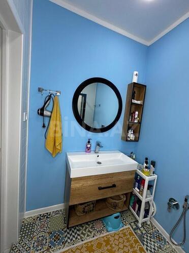 2-комн. новостройка - пос. Бакиханова - 85 м² (14)