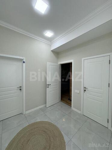 2-комн. новостройка - пос. Бакиханова - 85 м² (16)