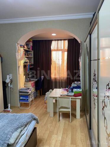 3-комн. новостройка - м. Кара Караев - 60 м² (1)