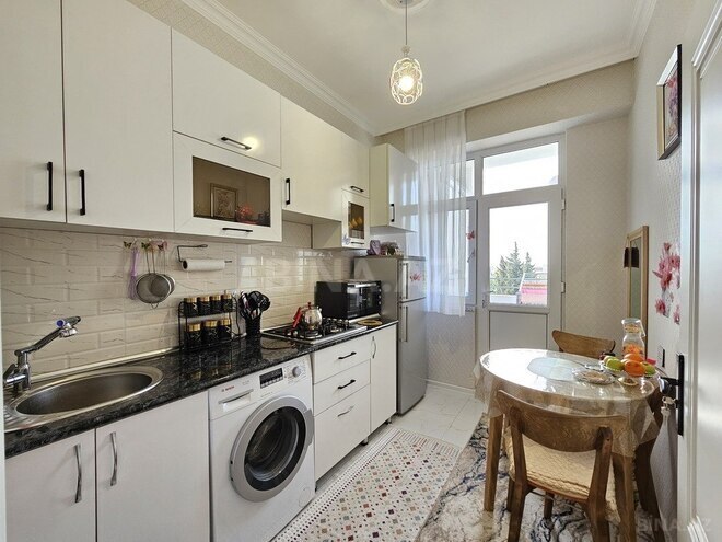 2 otaqlı yeni tikili - Xırdalan - 47 m² (6)