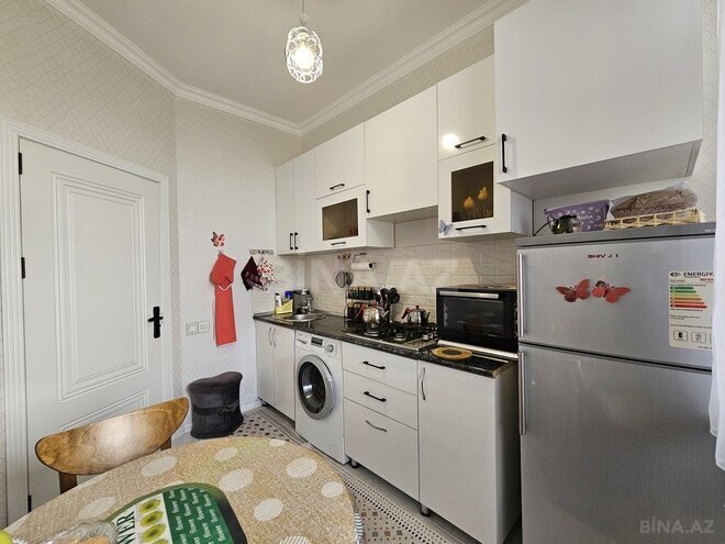 2 otaqlı yeni tikili - Xırdalan - 47 m² (7)