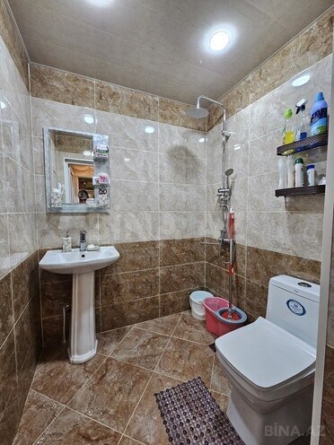 2 otaqlı yeni tikili - Xırdalan - 47 m² (13)