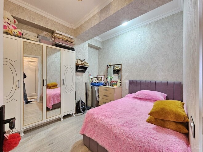 2 otaqlı yeni tikili - Xırdalan - 47 m² (8)