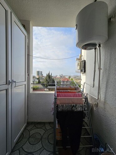 2 otaqlı yeni tikili - Xırdalan - 47 m² (14)