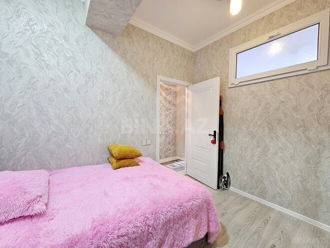 2 otaqlı yeni tikili - Xırdalan - 47 m² (10)