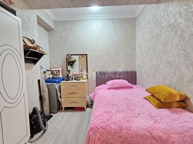 2 otaqlı yeni tikili - Xırdalan - 47 m² (9)
