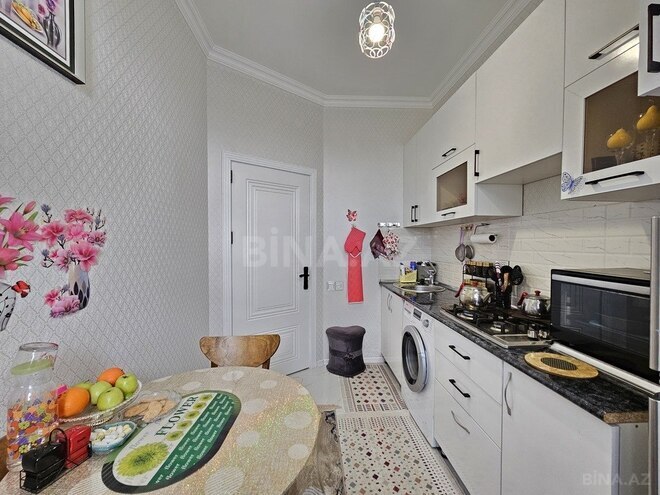 2 otaqlı yeni tikili - Xırdalan - 47 m² (5)