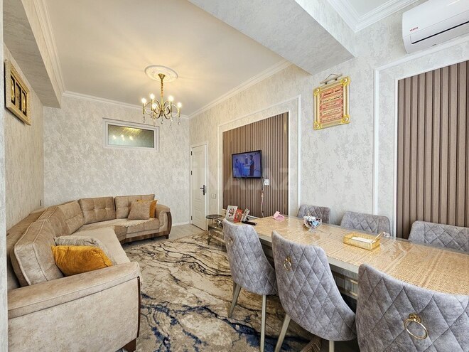 2 otaqlı yeni tikili - Xırdalan - 47 m² (4)