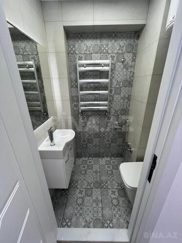 Объект - м. Иншаатчылар - 32 м² (7)