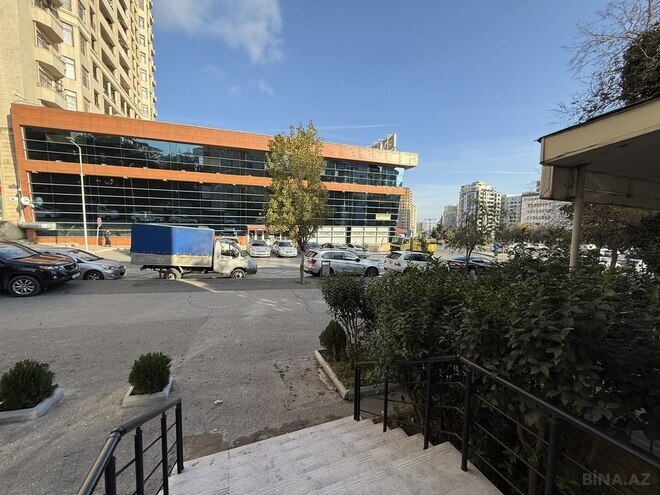 Объект - м. Иншаатчылар - 32 м² (2)