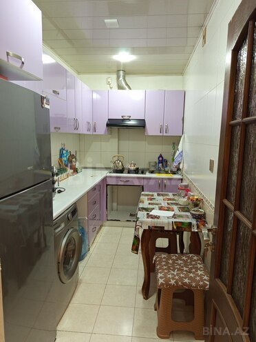 Продаётся 2-комн. новостройка 50 м², м. Ази Асланов, photo 4 from 8