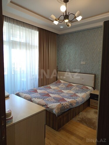 Продаётся 2-комн. новостройка 50 м², м. Ази Асланов, photo 6 from 8