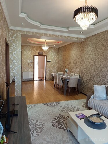 Продаётся 2-комн. новостройка 50 м², м. Ази Асланов, photo 3 from 8