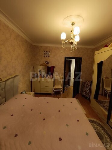3 otaqlı köhnə tikili - Sumqayıt - 64 m² (26)
