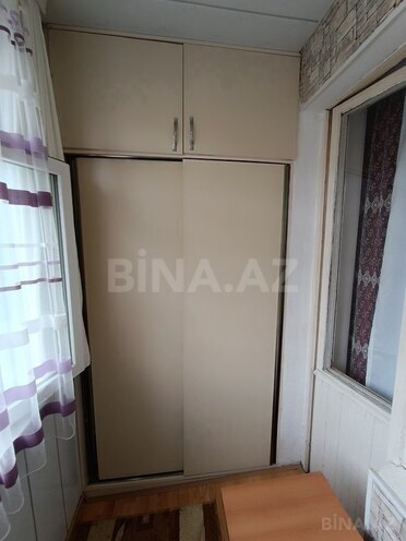 3 otaqlı köhnə tikili - Sumqayıt - 64 m² (12)