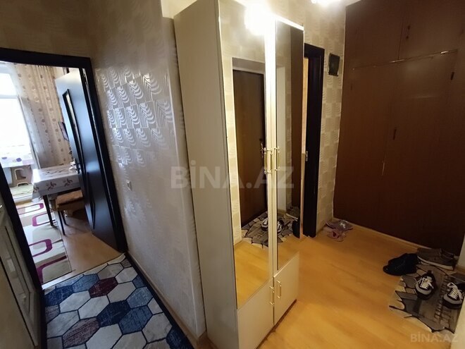 3 otaqlı köhnə tikili - Sumqayıt - 64 m² (18)