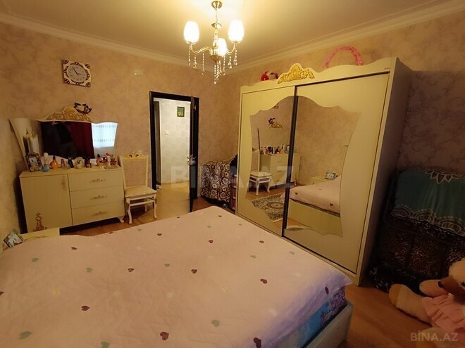 3 otaqlı köhnə tikili - Sumqayıt - 64 m² (25)