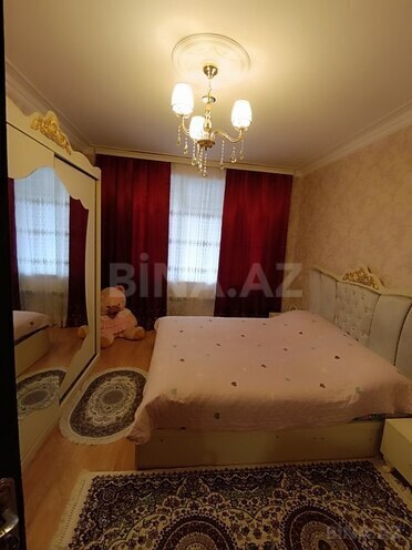 3 otaqlı köhnə tikili - Sumqayıt - 64 m² (21)