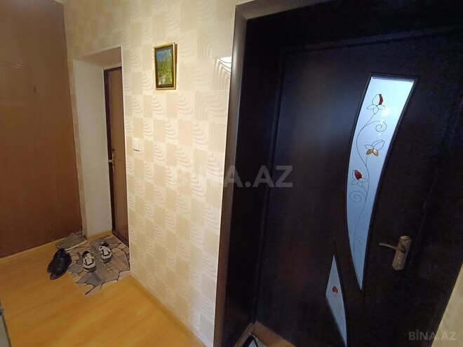 3 otaqlı köhnə tikili - Sumqayıt - 64 m² (19)
