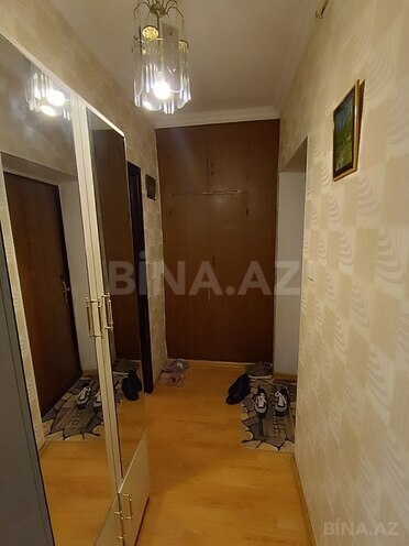 3 otaqlı köhnə tikili - Sumqayıt - 64 m² (17)