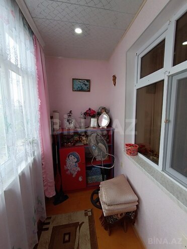 3 otaqlı köhnə tikili - Sumqayıt - 64 m² (7)