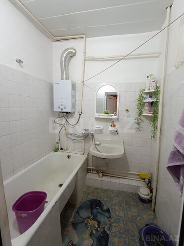 3 otaqlı köhnə tikili - Sumqayıt - 64 m² (16)