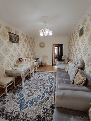 3 otaqlı köhnə tikili - Sumqayıt - 64 m² (5)