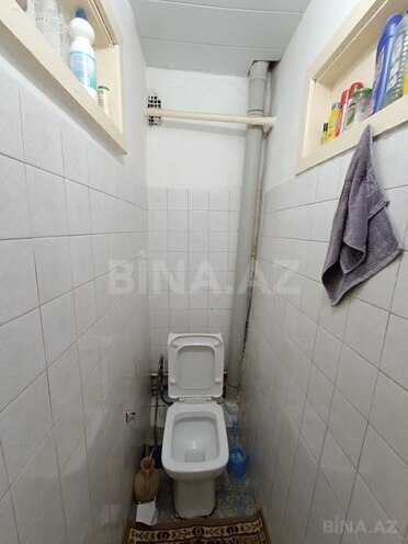 3 otaqlı köhnə tikili - Sumqayıt - 64 m² (15)