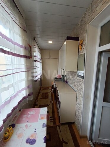3 otaqlı köhnə tikili - Sumqayıt - 64 m² (9)