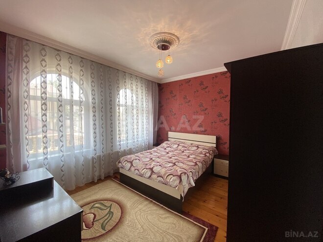 4-комн. дом/дача - пос. Биладжары - 120 м² (12)