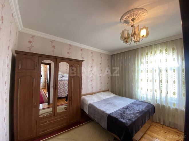 4-комн. дом/дача - пос. Биладжары - 120 м² (15)