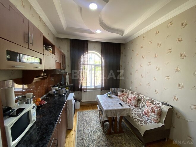 4-комн. дом/дача - пос. Биладжары - 120 м² (5)