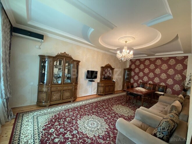 4-комн. дом/дача - пос. Биладжары - 120 м² (7)