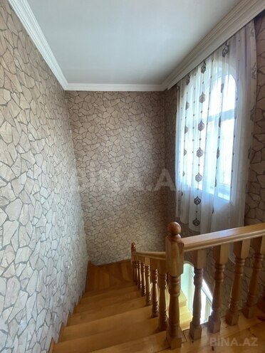 4-комн. дом/дача - пос. Биладжары - 120 м² (10)