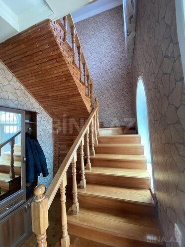 4-комн. дом/дача - пос. Биладжары - 120 м² (6)