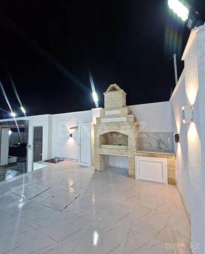 5-комн. дом/дача - пос. Мардакан - 290 м² (4)