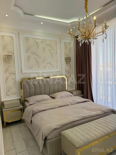 5-комн. дом/дача - пос. Мардакан - 290 м² (9)