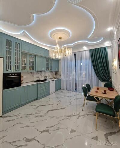 5-комн. дом/дача - пос. Мардакан - 290 м² (6)