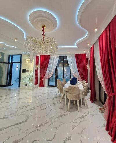 5-комн. дом/дача - пос. Мардакан - 290 м² (5)
