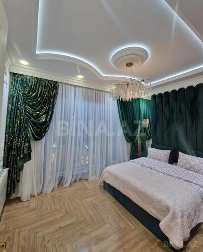 5-комн. дом/дача - пос. Мардакан - 290 м² (7)