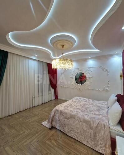 5-комн. дом/дача - пос. Мардакан - 290 м² (8)
