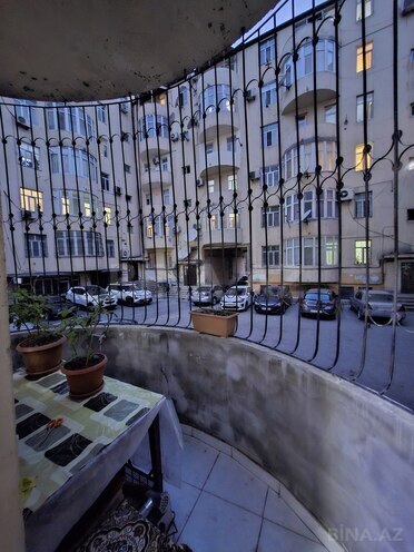 3 otaqlı yeni tikili - Xırdalan - 85 m² (12)